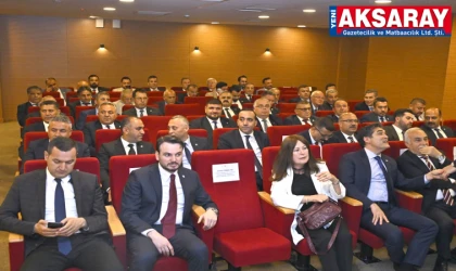 İYİ Parti Tandoğan Buluşması için hazırlıklarını sürdürüyor