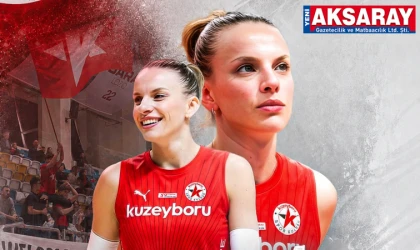 Kuzeyboru Buse’yi de renklerine bağladı