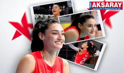 Kuzeyboru’da Ayşe yuvada kaldı