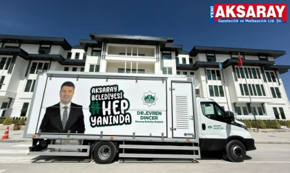 Mobil ikram kapasitesi yükseldi