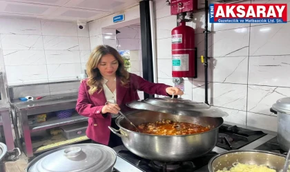 Özel Ilısu Bakım Merkezi’ne denetim ve inceleme yapıldı