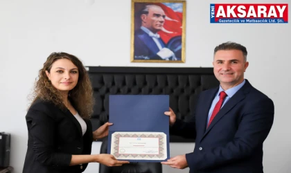 Sosyal Bilimler Meslek Yüksekokulunda görev değişimi