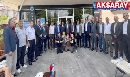 Süt sektörünün paydaşları Dünya Süt Günü için tek yürek oldu