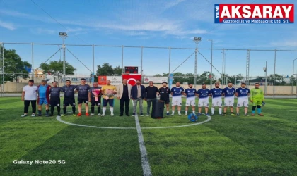 Türk Metal’de Futbol heyecanı başladı