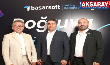 Türkiye’nin navigasyonu yerli teknoloji ile geliyor