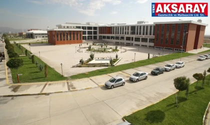 Aksaray Üniversitesi en doğru tercih