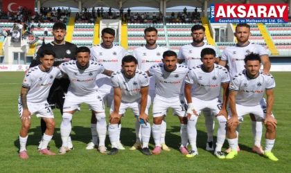 Aksarayspor’a neden Başkan bulunamıyor
