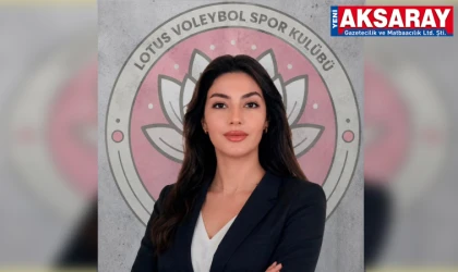 Diyetisyen Merve Yüksel Ertan Lotus’da