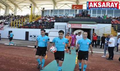 Liglerde büyük sessizlik