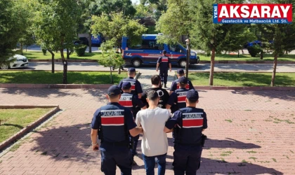 Aksaray Siber Jandarmadan yasa dışı bahis operasyonu