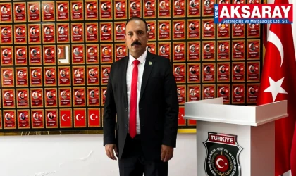 AKSARAY’DA ŞEHİT AİLELERİ VE GAZİLER  Çerçeve yasaya net tavır koydular