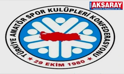 Amatör ligler başlamama riski var
