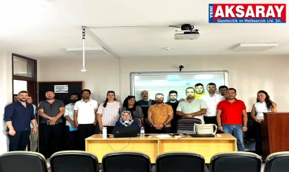 ASÜSEM’de Bilirkişilik Eğitimleri yoğun ilgi görüyor