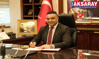 ATSO Araç kiralamada yeni dönem hakkında bilgilendirdi