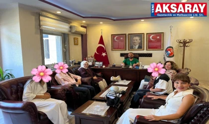 Baro’da Çocuk Evleri misafirleri ağırlandı