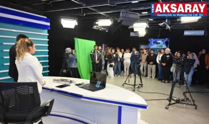 Belediyeden tanıtıma destek