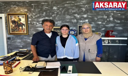 Bir annenin eğitim mücadelesi