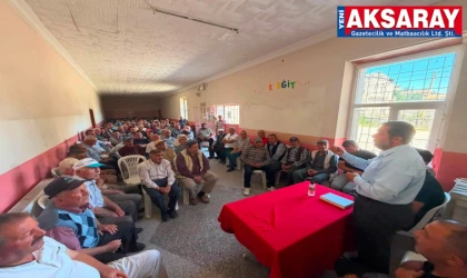 DEMİRCİ BELDESİ’NDE RADİKAL KARAR Cenaze yemekleri uygulaması kaldırıldı