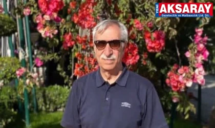 Eğitim camiasının acı kaybı