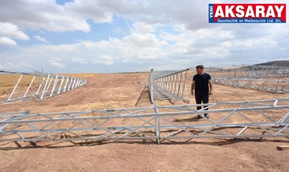 Enerji ihtiyacına güç kattı