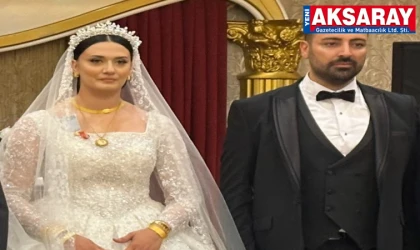 Ermiş Ailesinin mutlu günü
