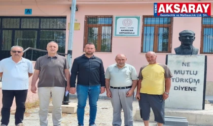 İl Meclisi Üyeleri Gülağaç’ı inceledi