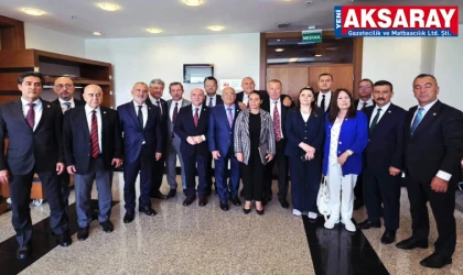 İYİ PARTİ MİLLETVEKİLİ YALDIR: ‘Bu vebale ortak olmayın’