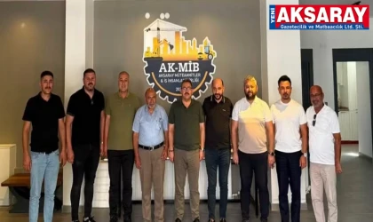 Kent estetiği konusunda fikir alışverişinde bulundular