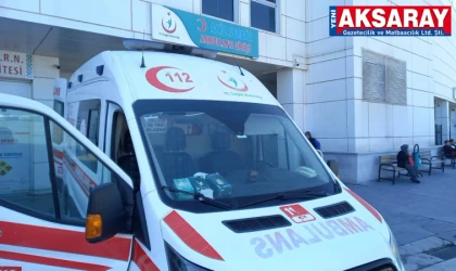 KIRMIZI IŞIK İHLALİ Feci kazada1’i ağır 9 yaralı