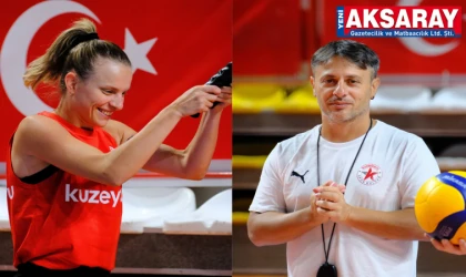 Kuzeyboru’da yeni sezon hazırlıkları başladı