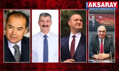 "Milli Dayanışma" kanun teklifinde Aksaray milletvekillerinin tutumu netleşti