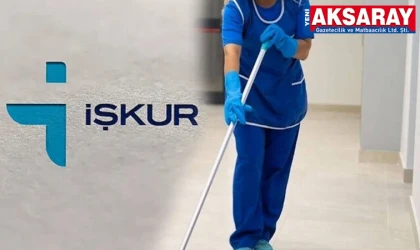 Okullara alınacak 207 kişilik personel başvuruları başladı