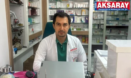 Sağlık sorunlarından korunmak için ilaç saklama koşullarına dikkat