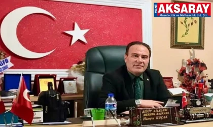 ŞEHİT AİLELERİ DERNEK BAŞKANI ÖFKELİ ‘Şehidin hakkı nerede, PKK’ya özel af ne demek?