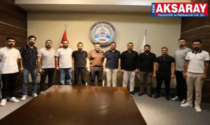 Taraftarlar Derneği’nden güç birliği hamlesi
