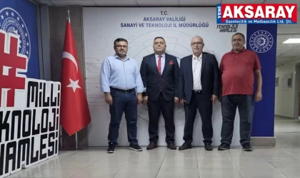 Tarımsal üretimin sanayi entegrasyonu masaya yatırıldı