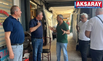 TİCARET BORSASI BAŞKAN ADAYI DARILMAZ  ‘Borsa’da taze kana ihtiyaç var’