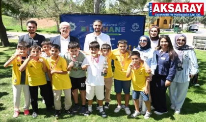 Yaz eğitimi sosyal etkinliklere dönüşüyor