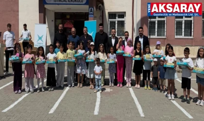 Yaz okullarının final coşkusu