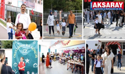 Yeni eğitim yılında, Aileler İçin "Ailemle Okul Yolu Programı" başlıyor