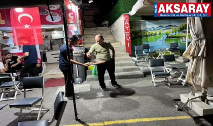 12 Eylül şehitleri anısına ikramlı anma programı