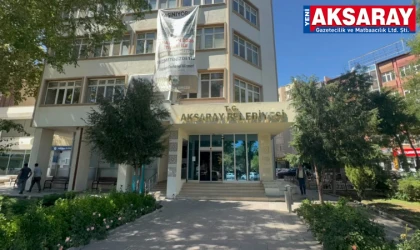 90 GÜNLÜK TAHLİYE SÜRECİ BAŞLADI Belediye binasının yıkım kararı kesinleşti