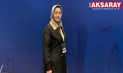 AK PARTİ İL GENEL MECLİS ÜYESİ FERHAN POLAT Nostalji akımlarına tepki gösterdi