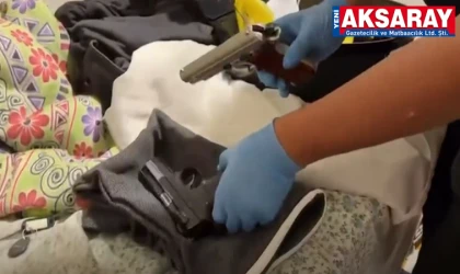 Aksaray dâhil 48 ilde operasyon
