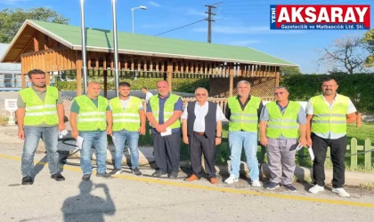 AKSARAY SÜT ÜRETİCİLERİ BİRLİĞİ’NİN MÜCADELESİ SONUÇ VERDİ Üreticilere 0,3 katsayı ilave süt desteği müjdesi