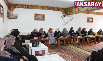 Aziz şehitlerimiz dualarla anıldı
