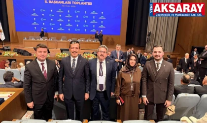 ‘Bizim davamız şahısların değil’