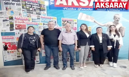 CHP Heyeti gündemi değerlendirdi