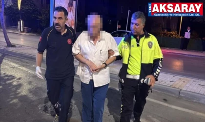 Direksiyon başında kalp krizi geçirdi