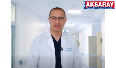 DÜNYA KALP GÜNÜ’NDE UZMANLAR UYARDI ‘Küçük adımlar kalbinizi korur’